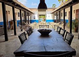 The Lodge Bonaire 2