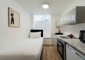 8 Stanley Street Apart-Hotel 3