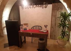 IBLA ROOMS 2
