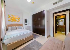 EDEN'S Homes & Villas - Royal Oceanic 2