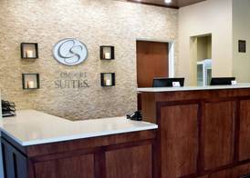 Comfort Suites Dunnellon near Rainbow Springs 4