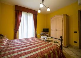 Villa Al Rifugio 2