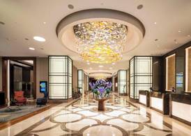 Sheraton Grand Istanbul Atasehir 3