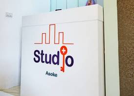 Studio Asoke 3