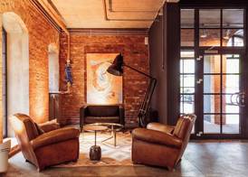 Gastwerk Hotel Hamburg 4