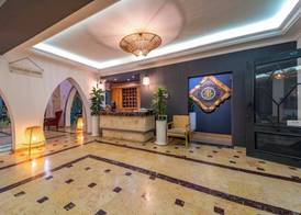 Elixir Hotel 4