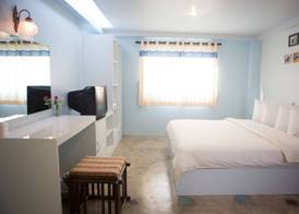 Dozy Lamoon House 3