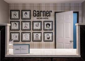 Garner Hotel Auburn - Seattle by IHG 2