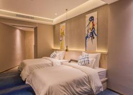 ibis Styles Wenzhou Heart Workshop 5