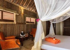 Zanzibar Magic Boutique Hotel 5