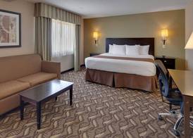 Best Western Pontiac Inn 5