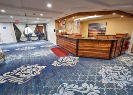 Ambassador Inn and Suites 2