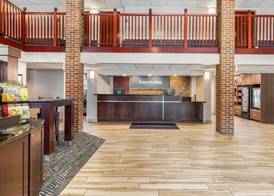 AmericInn by Wyndham Mounds View Minneapolis 4