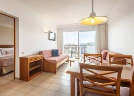 Inturotel Cala Azul 5