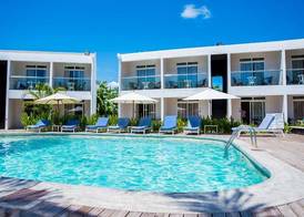 Club Coralia Hôtel Villas Mon Plaisir 2