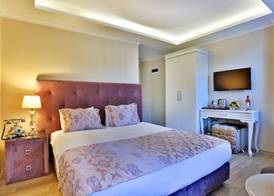 Basilica Guest House 5