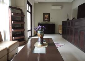 Madaba Hotel 2