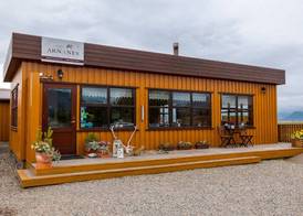 Arnanes Country Hotel 4