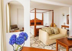 Apartments in The Cliff Obzor Bay 4