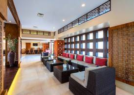 VOUK Hotel and Suites Nusa Dua Bali 2