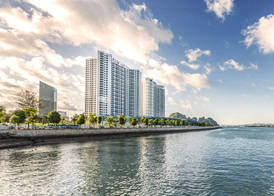 Best Western Premier Sapphire Halong 3