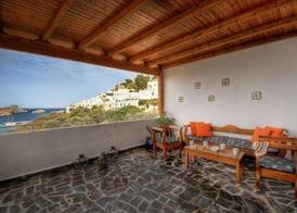 Thea Villas and Suite 3