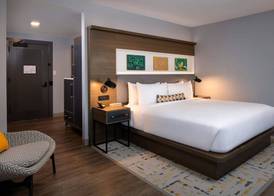 Hotel Indigo CHATTANOOGA - DOWNTOWN by IHG 5