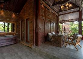 Aksmi Suites & Villas 5