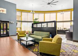 Quality Inn Hillsville 3