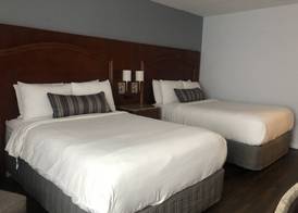 The Grand Hotel Spindletop 5