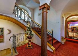 Hotel Vier Jahreszeiten 2