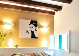 Vivaldi room - Biennale by Wonderful Italy 4