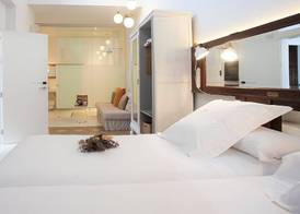 Hotel Madinat 4