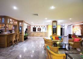 The Tarntawan Hotel Surawong Bangkok 2