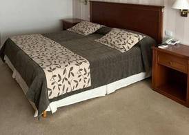 Howard Johnson Rio Ceballos Hotel y Casino 4
