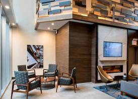 TownePlace Suites by Marriott New York Long Island City 3