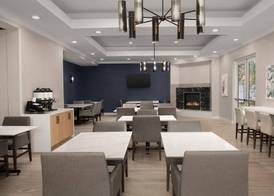Residence Inn by Marriott Palo Alto Los Altos 4