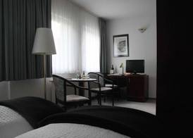 Stadt-Gut-Hotels - Das Kleine Hotel 5