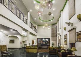 Hotel Ranthambore Regency 3