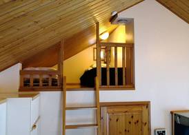 Nallikari Seaside Cottages 4