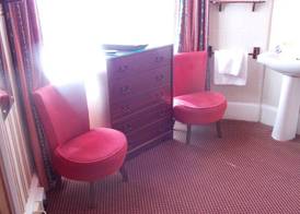 The Darnley Hotel 5