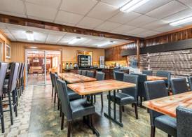 Econo Lodge Rutland City near Hwy 7 2