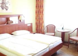 Altwernigeröder Apparthotel 5