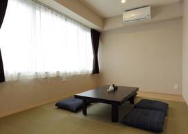 Randor Residential Hotel Kyoto Suites 4