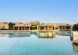 Zulal Wellness Resort by Chiva-Som 3