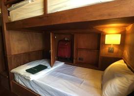 Suneta Hostel Chiangmai 4