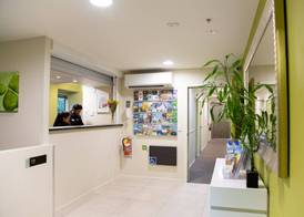 City Lodge Accommodation 4