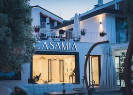 Casamia Boutique Hotel 2