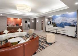 La Quinta by Wyndham Ruidoso Downs 4