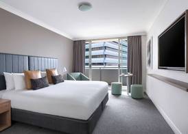 Chatswood Hotel 5